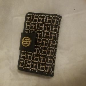 Tommy  Hilfiger Wallet